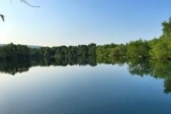 Bantons Lake Wyreside Lakes Fisheries