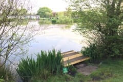 Bluestones Fishery, Bluestones Lane, Mawdesley