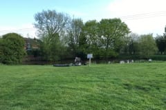 Bluestone Lane Fishery, Mawdsley