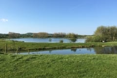 Borwick, Fishing in Lancashire