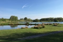 Gatenby Lake Borwick