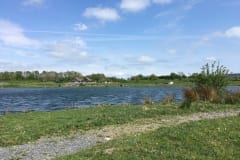 Borwick Fishing