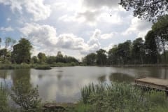 Bradshaw Hall Fisheries Bradshaw Road Bolton