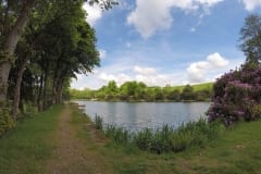 Bradshaw Hall Fisheries Bolton