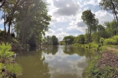 Lake 5 Bradshaw Hall Fishery Bradshaw Road Bolton