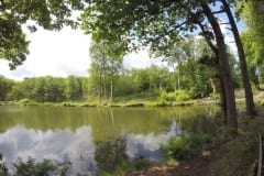 8 Lakes Bradshaw Hall Fishing
