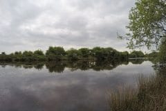 Smithhills Moor - Fishing in Lancashire