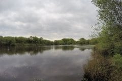 Smithhills Moor Fishery
