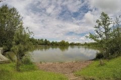 Greenhalgh Lodge Fishery Kirkham