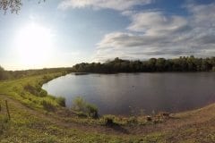 Heapey Reservoir No1