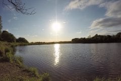 Heapey Reservoir Number 1