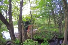 Heapey Reservoir 3