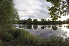 Heapey Lodge 3 - Fishing in Lancashire