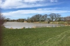 High Heyes Farm Fishery
