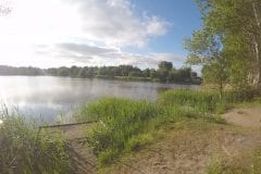Double Peg Leisure Lakes Mere Brow