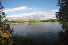 Jet Skiing Leisure Lakes