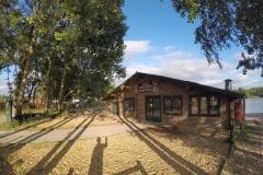 Leisure Lakes Arcade !