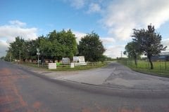 Leisure Lakes Entrance, Fishing in Lancashire