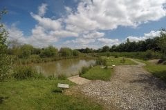 Oakfield Fishery Farington Leyland