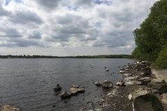 Leigh - Pennington Flash Country Park