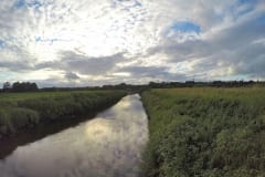 River Darwen Lancashire