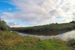 Mouth of the River Darwen