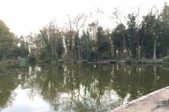 Shruggs Wood Fishing In Lancashire