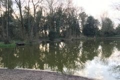 Leyland Fishing - Shruggs Wood