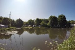 The Villa Holiday Park & Fishery