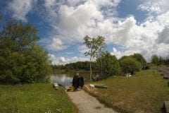 The Basin @ Whitmore Fisheries