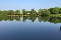 Sunnyside 1 Wyreside Lakes