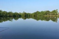 Sunnyside 1 Wyreside Lakes Fishery