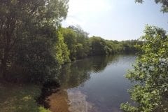 Feature Packed - Wyre Lake, Wyreside Lakes