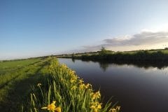 Leeds Liverpool Canal.