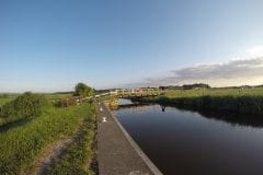 Leeds Liverpool Canal Tarleton