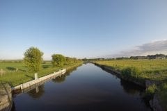 Leeds Liverpool Canal Rufford
