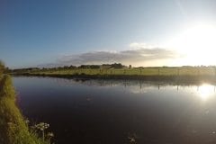 Leeds Liverpool Canal Southport and District Angling Association