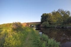 Fishing in Lancashire, Beautiful setting for Fishing