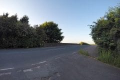 Bridge 8A over Canal