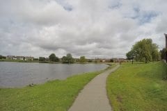 Westlake Hindley Green Wigan