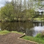 Cleveley Bridge Fisheries Forton M6