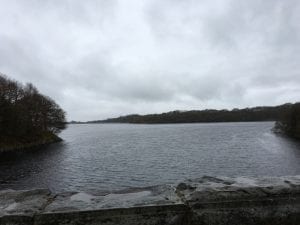Anglezarke Reservoir