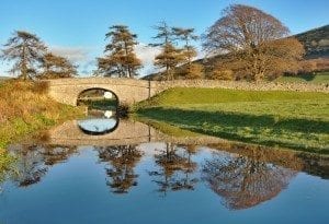 Lancaster Canal Bridge