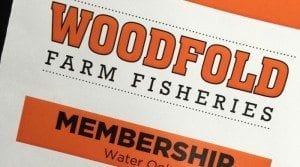 Woodfold Farm