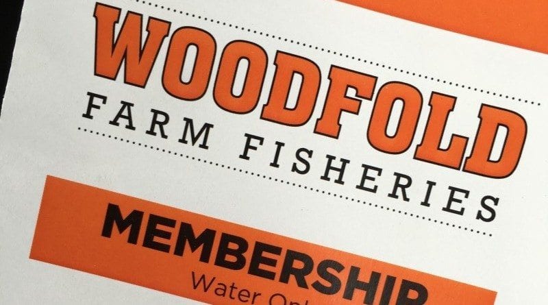 Woodfold Farm