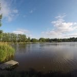 Leisure Lakes Tarleton Mere Brow Southport