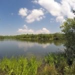 Wyreside Lakes Fishery Scorton South Lancaster Junction 33 M6