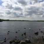 Pennington Flash Country Park Leigh