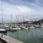 Preston Docks Riversway Preston